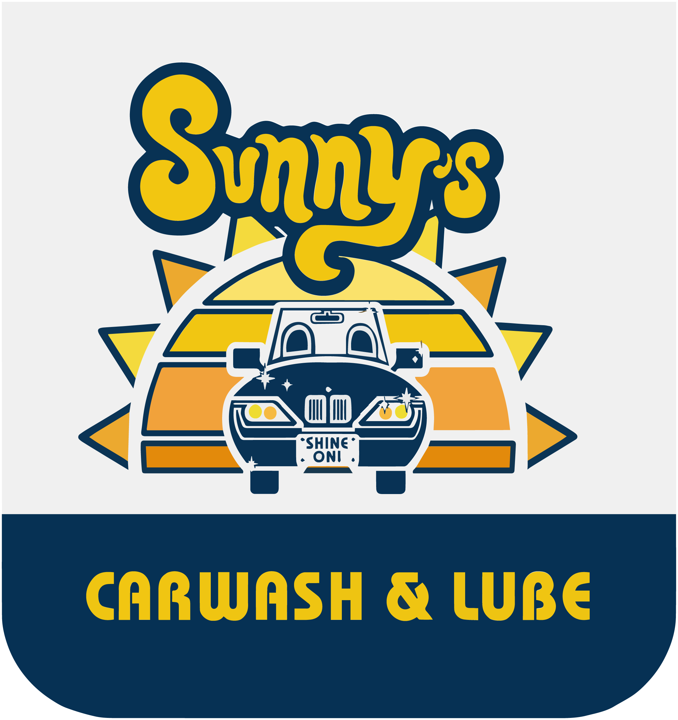 Sunny's Car Wash & Lube
